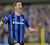 Vanaken open over eerste jaar Club Brugge: "Als ik mezelf een cijfer op 10 moet geven, dan zeg ik..."