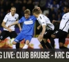 Zet Club Brugge volgende stap richting felbegeerde titel? Volg de clash tegen Racing Genk hier LIVE!