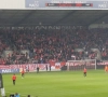 Supporters van Antwerp raakten tijdens topper tegen Lierse slaags... met elkaar