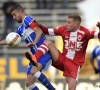 Bico en Gevaert laten zich meteen gelden: drie basisspelers niet in selectie voor match tegen Lommel United