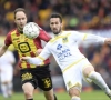 KV Mechelen raakt niet voorbij stug STVV 