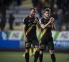 Lokeren-ancien trekt aan de alarmbel: "De refs kostten ons 15 punten, ze moeten beseffen dat we geen miljoenen verdienen"