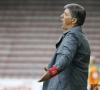 Charleroi-coach bezit Gouden Stier, maar steekt loftrompet over tegenstander: "Hij hoort bij de beste spelers van België"