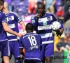 Hier is het dan! Het nieuwe thuisshirt van RSC Anderlecht!