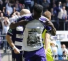 Sterke reactie van Anderlecht, maar ze krijgen wel wat scheidsrechterlijke hulp
