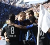 Fans van Club Brugge dromen luidop: "Een titelwedstrijd tegen Anderlecht zou extra intens zijn"