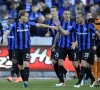 Club Brugge is kampioen en dat is te danken aan... Een rapport voor elke blauw-zwarte pion