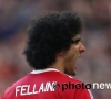 Schitterend compliment van United-legende voor Fellaini na knalprestatie in finale FA Cup