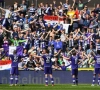 Anderlecht heeft een zéér belangrijke mededeling voor de fans die zondag de clash tegen Standard bijwonen