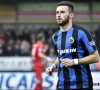 Club Brugge is nu al kampioen... bij de beloften