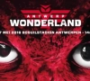 Antwerp Wonderland: een niet te missen feest op den Bosuil!