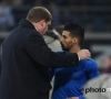 Vanhaezebrouck is opnieuw hard voor Boussoufa: "Hoger of lager, Bous brengt te weinig!"