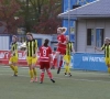 Standard neemt optie op titel na knappe en ruime zege bij Lierse