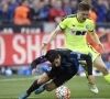 Foket wil Anderlecht gerust een handje helpen, maar: "Tegen Club Brugge weet je dat het oorlog wordt"