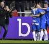 Racing Genk vreest opnieuw het ergste voor vaste waarde