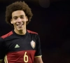 Witsel verwacht op het EK heel veel van één Rode Duivel in het bijzonder: "Ze mogen mijn handen afhakken als het niet waar is"