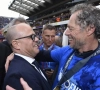 Preud'homme is het nu wel zeker: "Club Brugge is vertrokken voor enkele jaren succes"