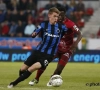 De jonkies van 'Club Brugge B' grepen hun kans, al moet het erg frustrerend zijn voor Pereira