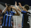 Club Brugge wint galamatch bij Zulte Waregem zonder aandringen