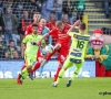 Schoofs is terug en kan Genk zondag een hak zetten: "Speciale match als Limburger"