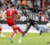 Kan Charleroi (voor even) op kop komen van het klassement?