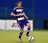 Niet 1, niet 2, niet 3, maar 4(!) speelsters trekken van Anderlecht naar Standard