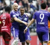 Anderlecht legt dan toch nog oefenduel vast na de stage