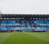 Club Brugge haalt spits bij derdeklasser Berchem Sport