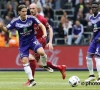 'Praet wil ondanks lokroep van Weiler weg bij Anderlecht, Milan en drie andere clubs willen hem strikken'
