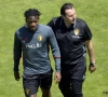 Update: plots is er een erg verrassende wending in transfersoap Batshuayi: 'Hij tekent vandaag bij deze Engelse topclub'