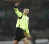 Frank De Bleeckere laat zich uit over tackle Steve De Ridder: "Het Referee Department verwacht een rode kaart voor de fout van De Ridder"