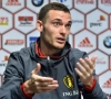 Vermaelen zijn analyse van zijn toekomst zal vrij duidelijk zijn