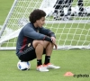 Coach Zenit bevestigt dat Witsel dolgraag weg wil, maar: "Zijn ervaring nodig"
