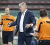 Genk reageert op geruchten omtrent ontslag Peter Maes