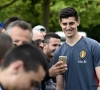 Courtois spreekt over zijn toekomst: "Die ploeg mag je schrappen"