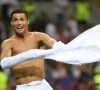Cristiano Ronaldo wordt nu al genoemd als topfavoriet voor de Gouden Bal