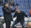 Charleroi gaf Europees ticket uit handen, maar: "Ik heb mijn spelers gefeliciteerd"