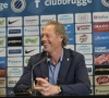 Preud'homme doet het kalmer aan, maar bereidt ook zijn opvolger voor