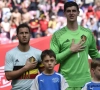 Chelsea-trainer geeft zijn visie op transfergeruchten rond Hazard én Courtois