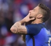 VIDEO: Giroud is helemaal klaar voor het EK, wat een heerlijke treffer met de hak!