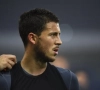 Hazard zorgt voor beroering: "Dit is net goed, want de ploeg werd beter" vs "Ongepast voor een kapitein"