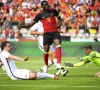 Romelu Lukaku: "Droom ervan coach te worden bij Anderlecht"