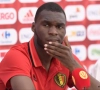 Benteke reageert op transfer: "Daarom denk ik dat ik hier kan slagen"