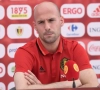 Ciman is (quasi) zeker van een basisplaats: "Ja, hij heeft punten gescoord"