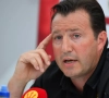 Wilmots met eerlijke vaststelling: "Ja, we zijn achteraan minder sterk dan twee jaar geleden"
