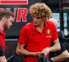 Is dit dan dé reden achter de nieuwe haarkleur van Fellaini?