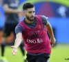 Carrasco op links of op rechts bij de Rode Duivels? Daar heeft de CL-finalist zelf een mening over