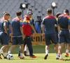 Roemenië mag EK aftrappen tegen Frankrijk: "Die spelers zijn stuk voor stuk een vermogen waard"