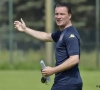 Vreven dan toch geen Antwerp-coach: "Heb gesprekken gehad met Decuyper, maar..."