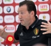 Ruzie tussen de Belgische pers en Wilmots? "Iedereen is gelukkig, maar wacht na die eerste wedstrijd"